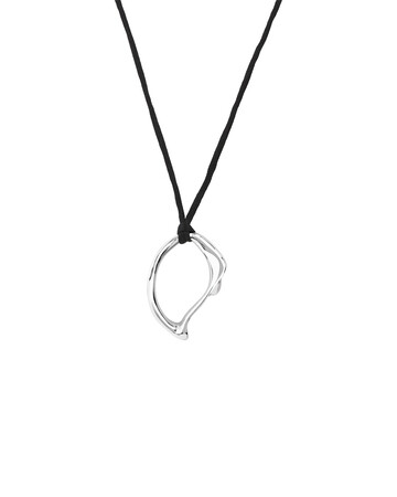 Large Spirits Bay Pendant in Sterling Silver Large Spirits Bay Pendant in Sterling Silver