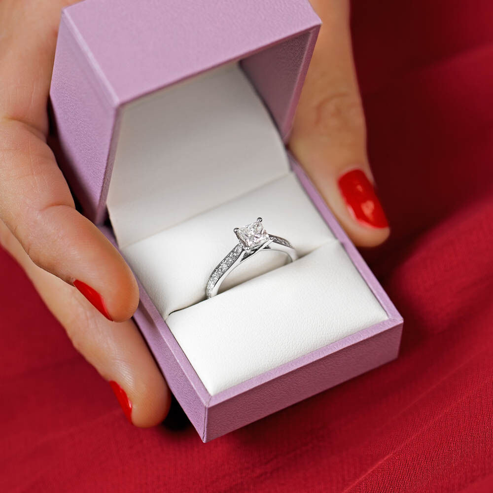 Michael hill birthstone rings store