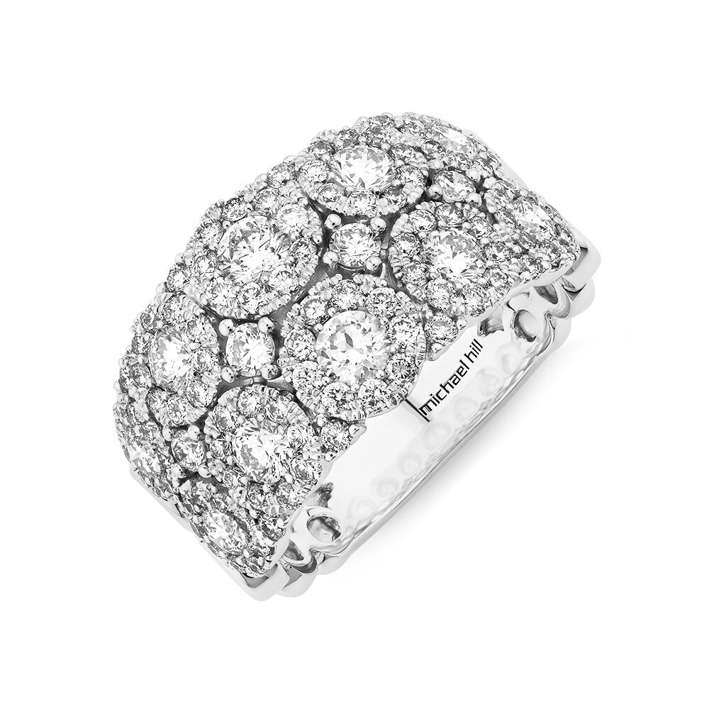 Michael hill bubble ring discount
