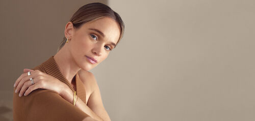 Shop The Look: Modern Keepsakes