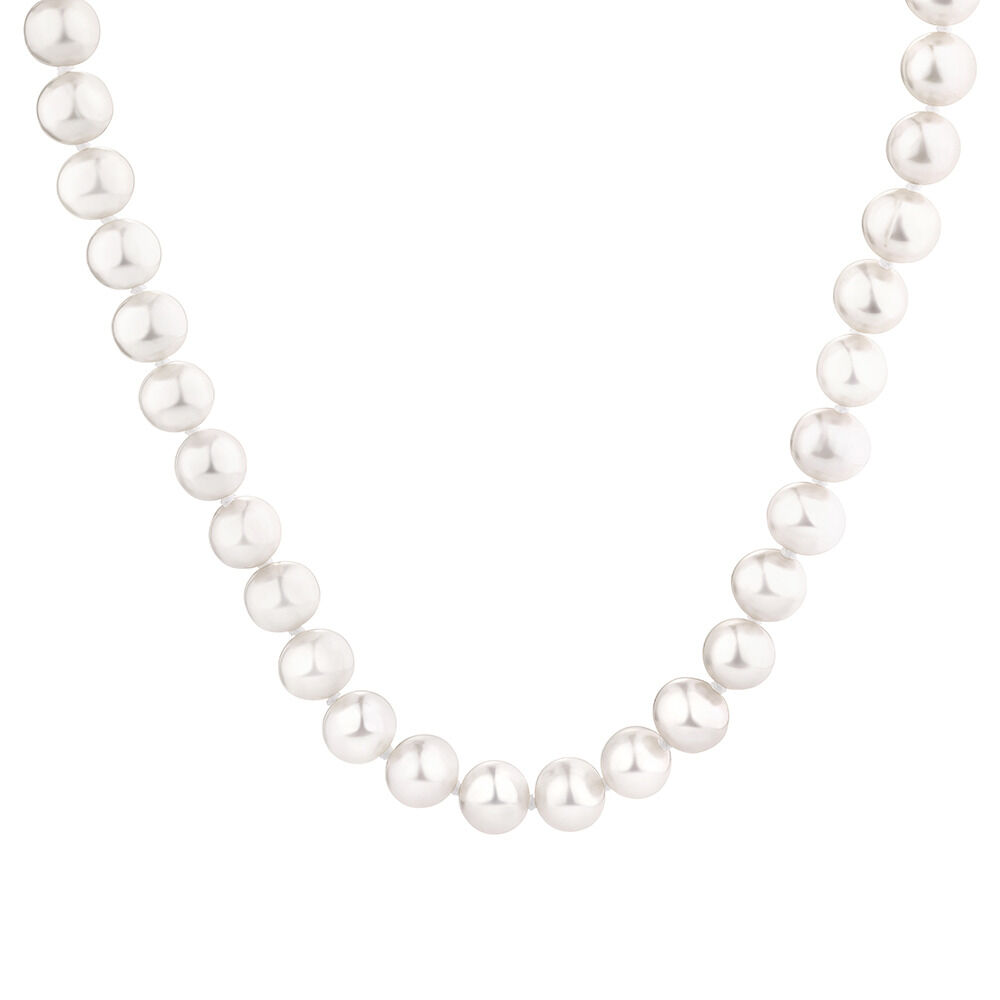 Michael hill pearl necklace deals