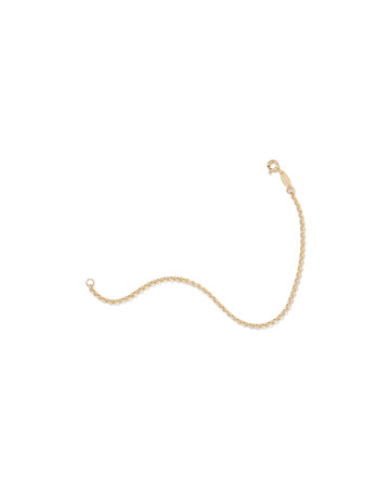 17cm (7") 2mm-2.5mm Width Hollow Belcher Bracelet in 10kt Yellow Gold 17cm (7") 2mm-2.5mm Width Hollow Belcher Bracelet in 10kt Yellow Gold