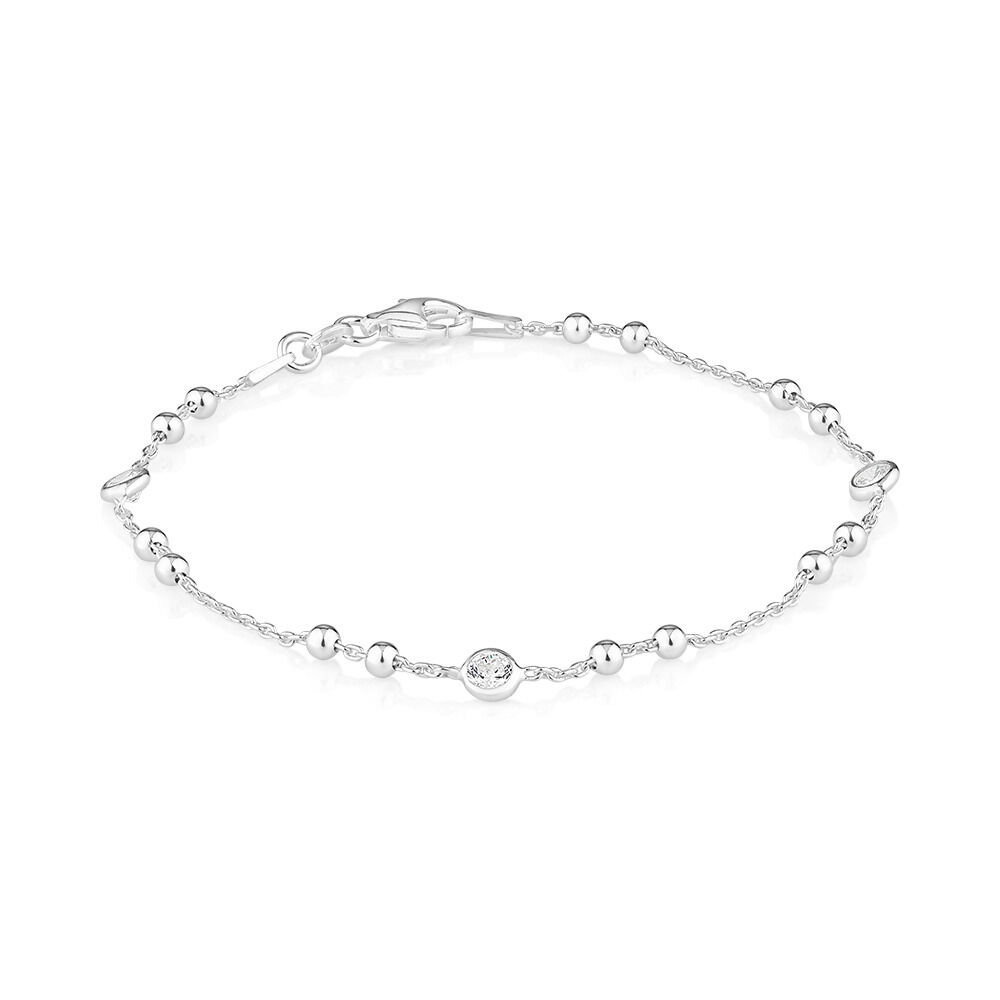 Gold anklet michael hill sale