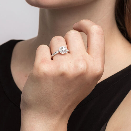 Michael hill rings canada