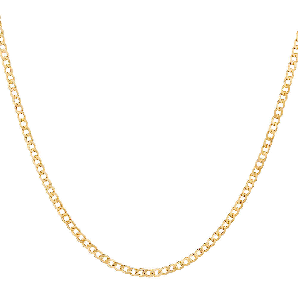Discount gold chains shop