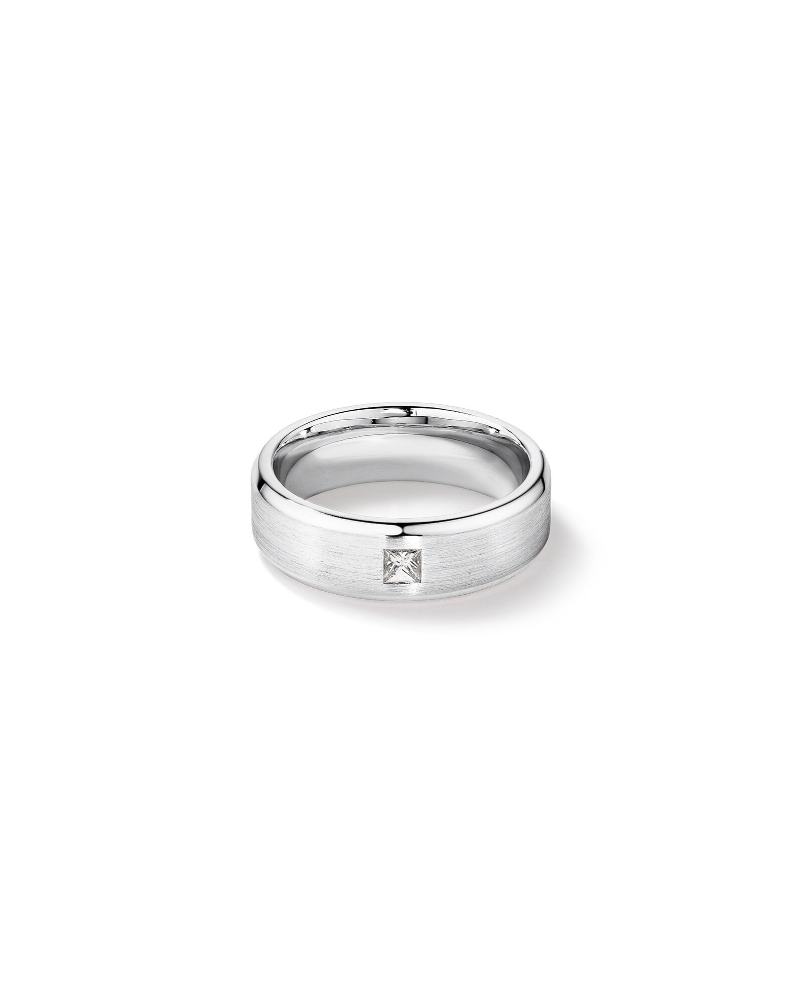 White gold for men on sale