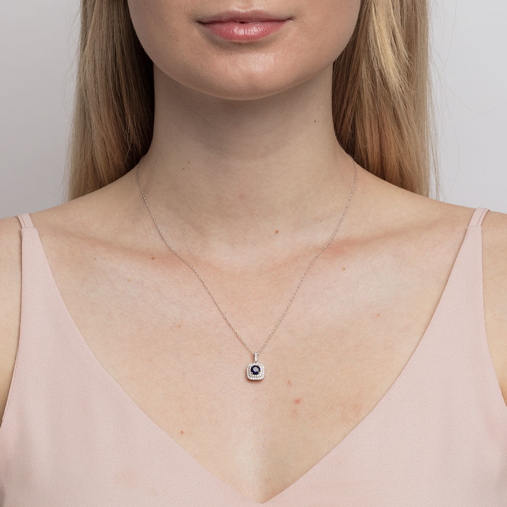 Michael hill rose gold chain
