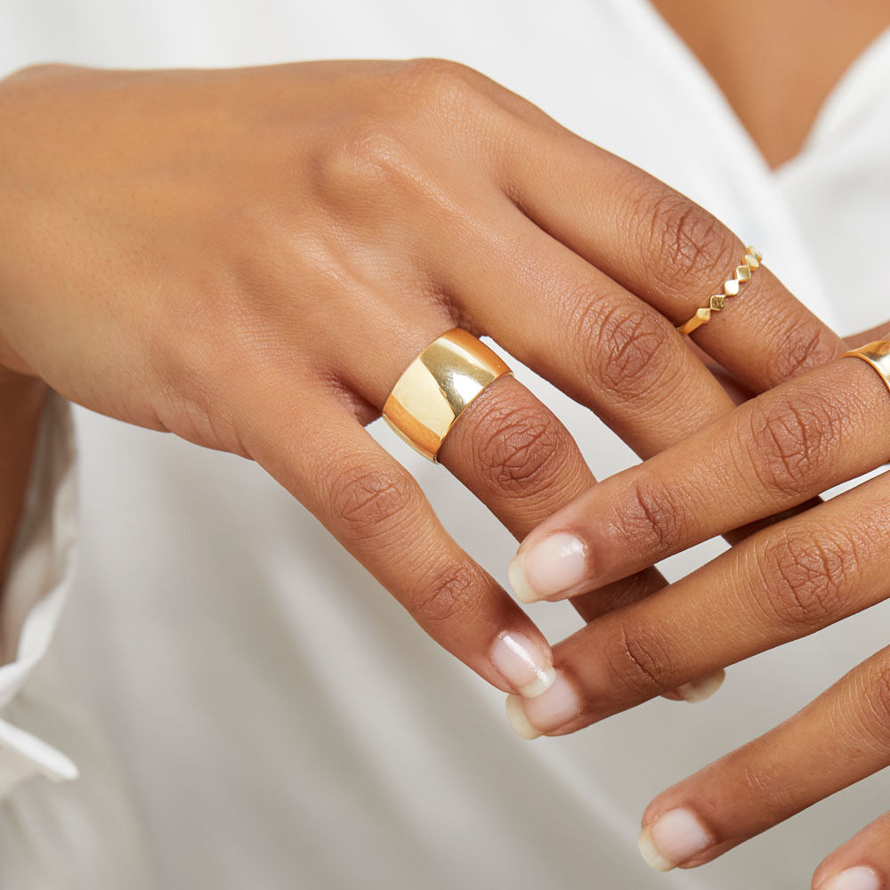 barrel ring michael hill