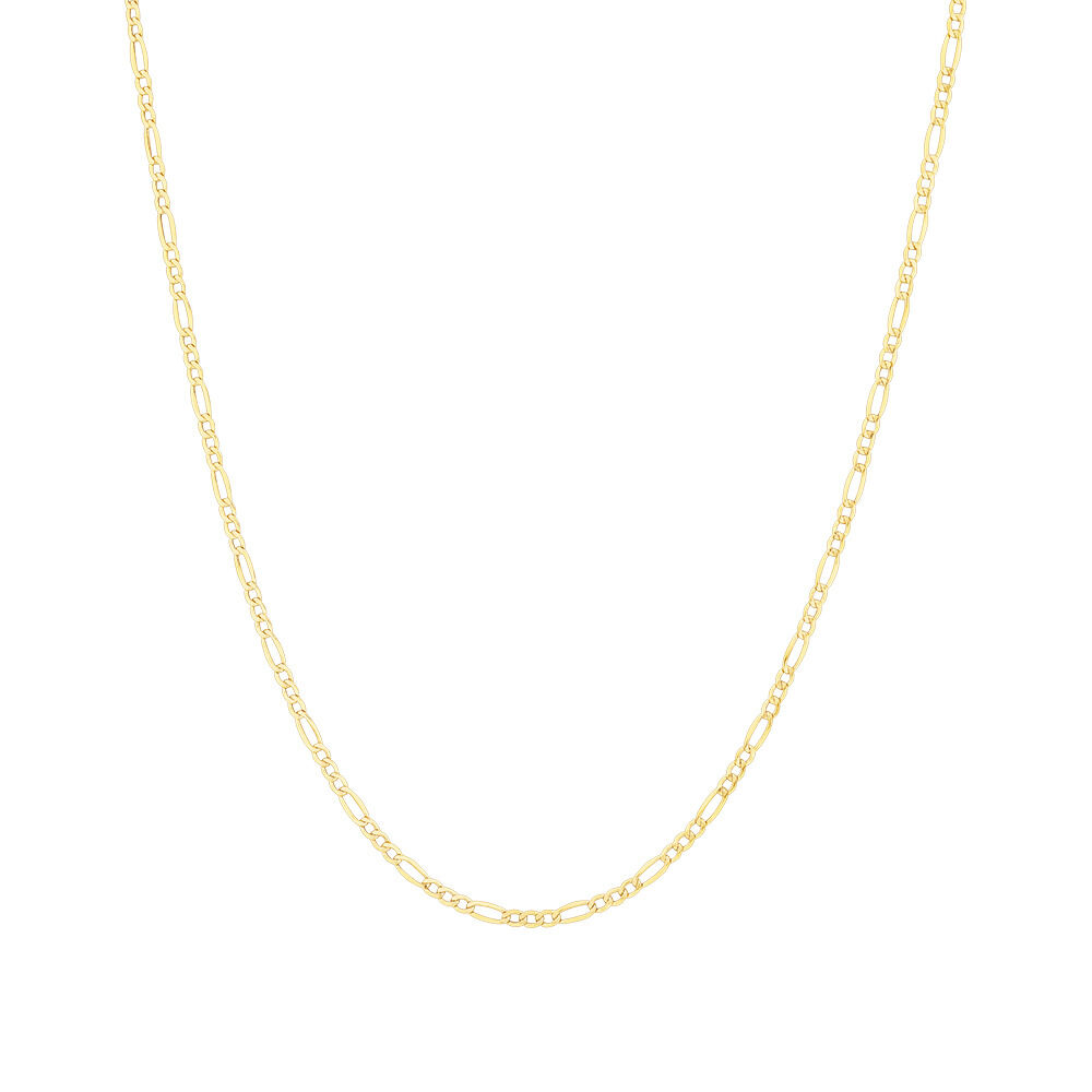 Michael hill mens gold chains Clearance