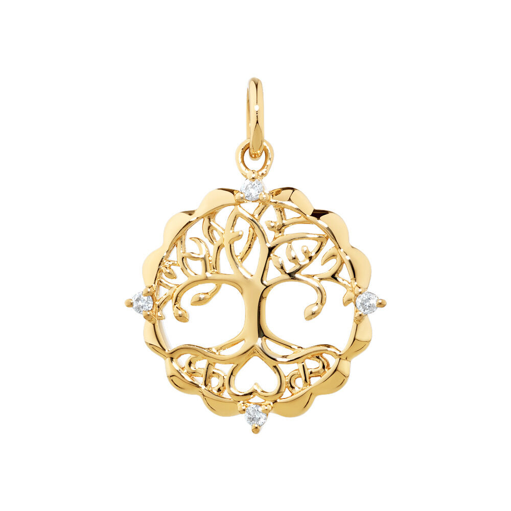 Tree of life necklace michael hill deals