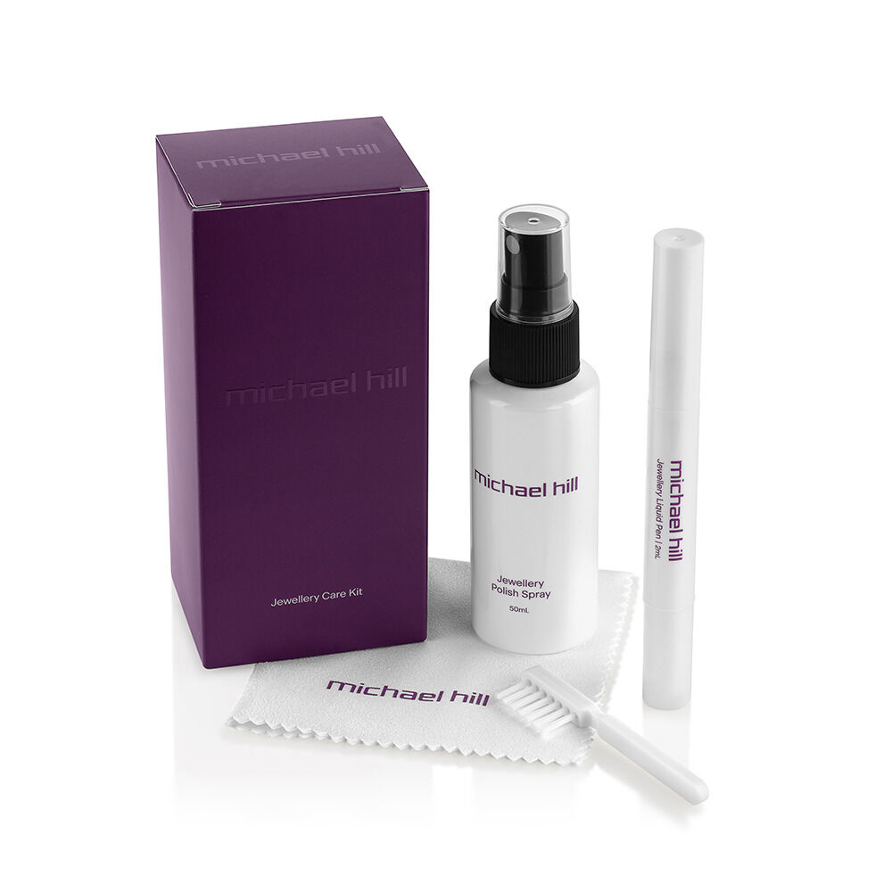 Michael hill jewellery cleaning outlet