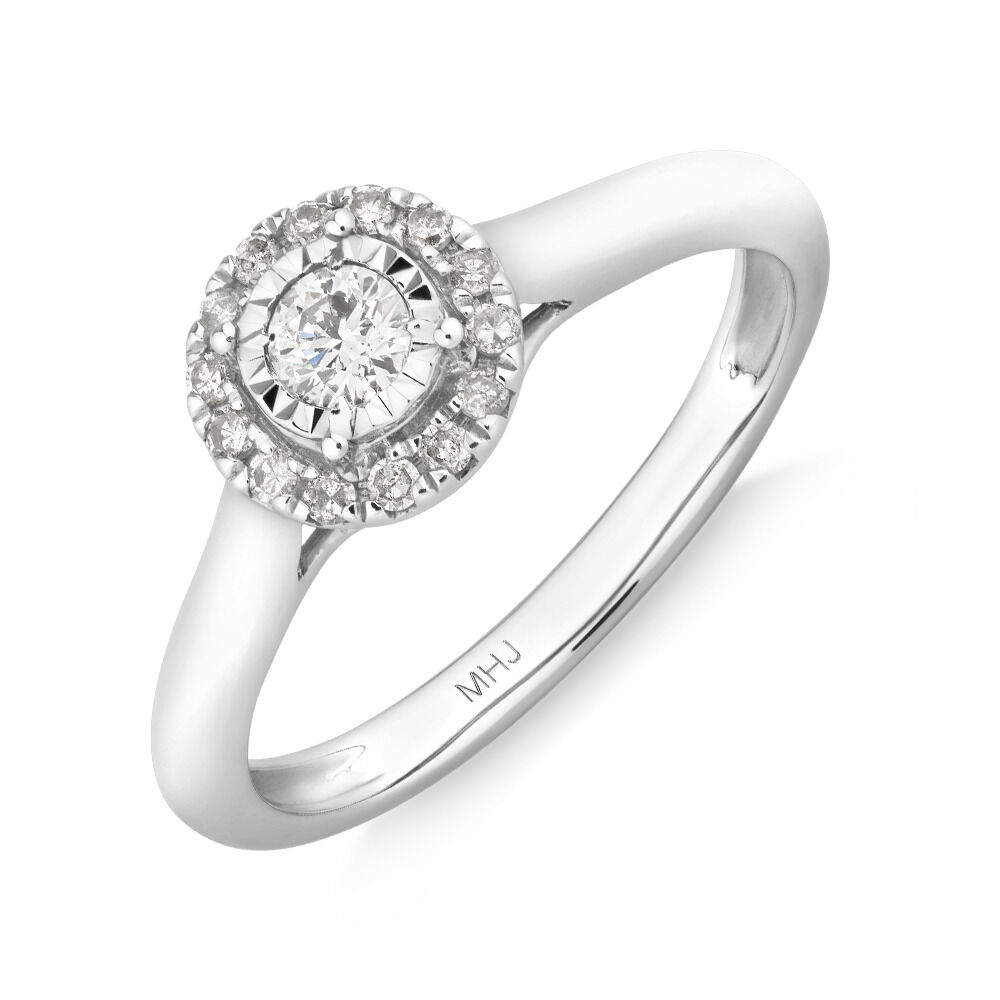 value of a quarter carat diamond