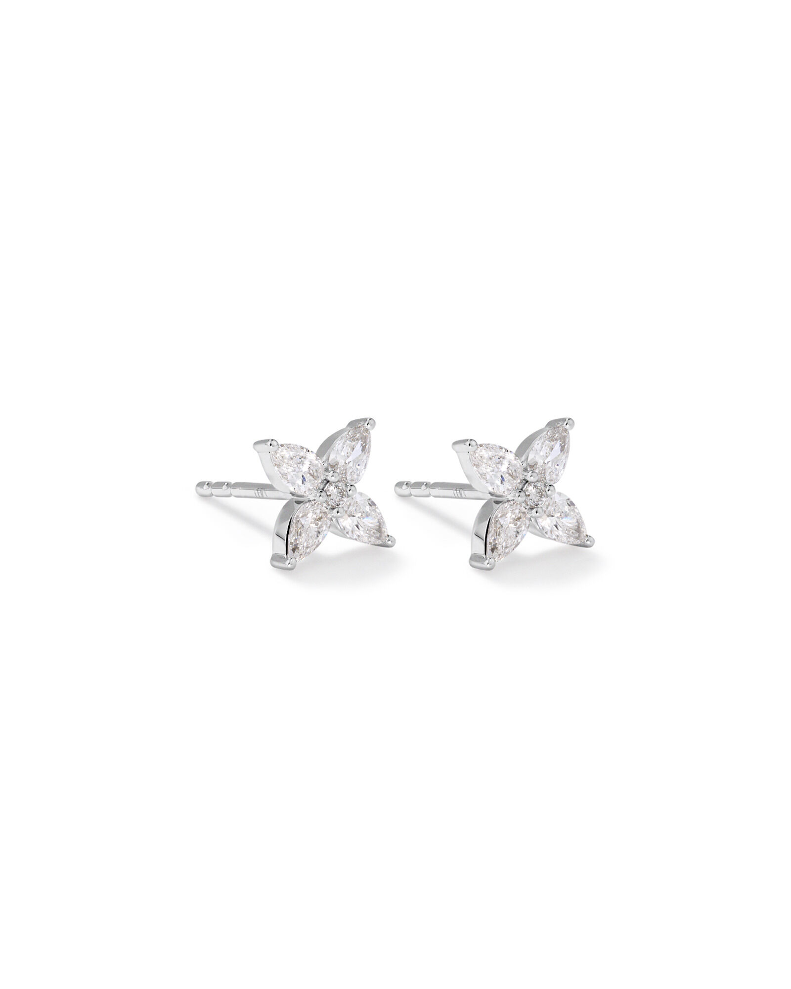 Fields diamond earrings discount