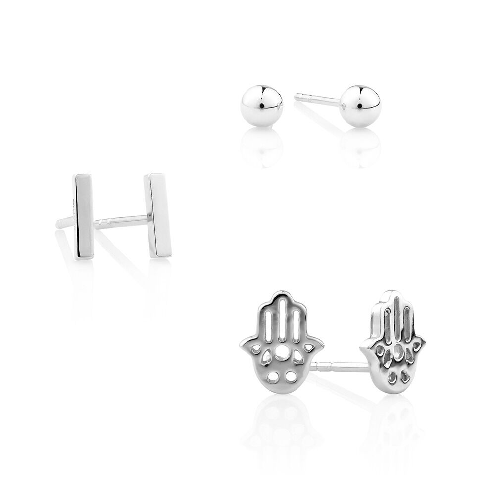 ladies earrings sale