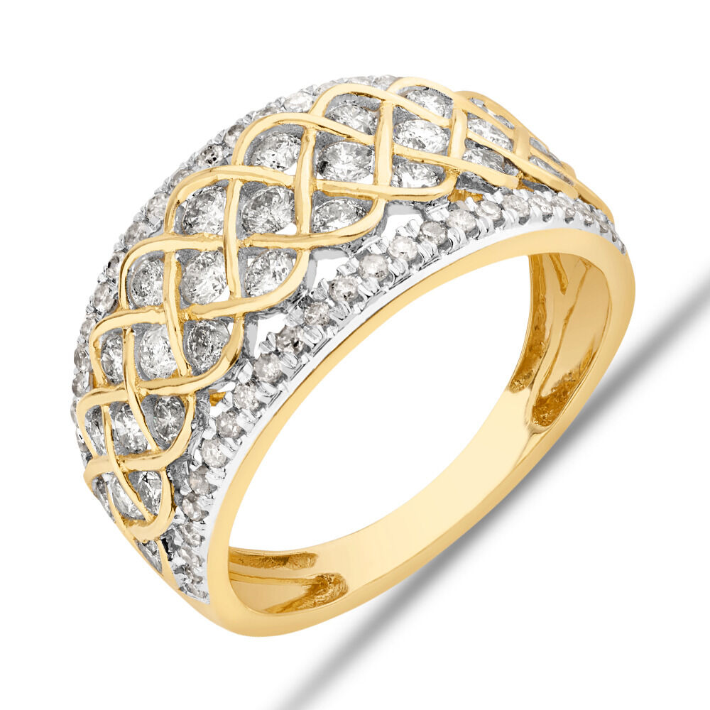 Michael Hill Family Rings 2024 www.alhudapk