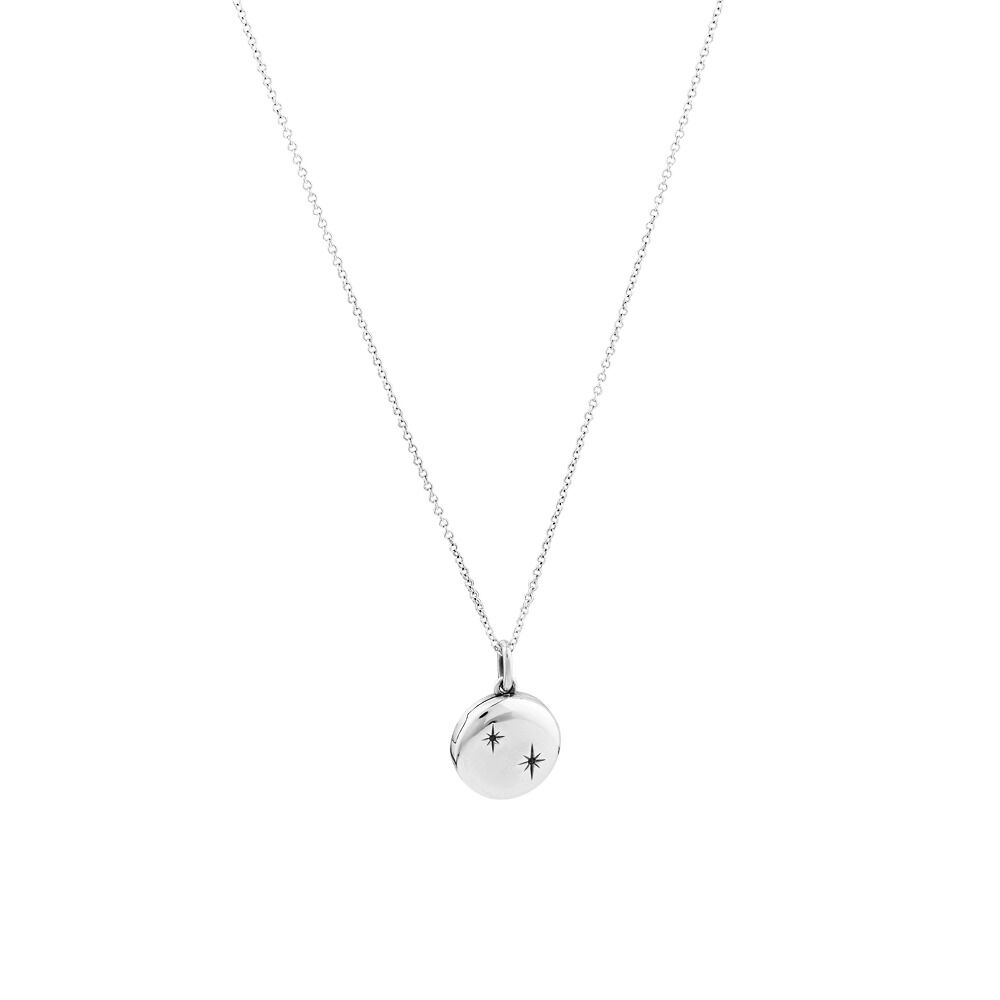 silver necklaces for sale
