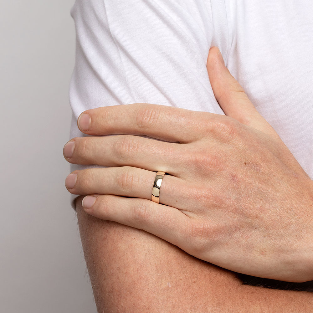 mens rings on sale
