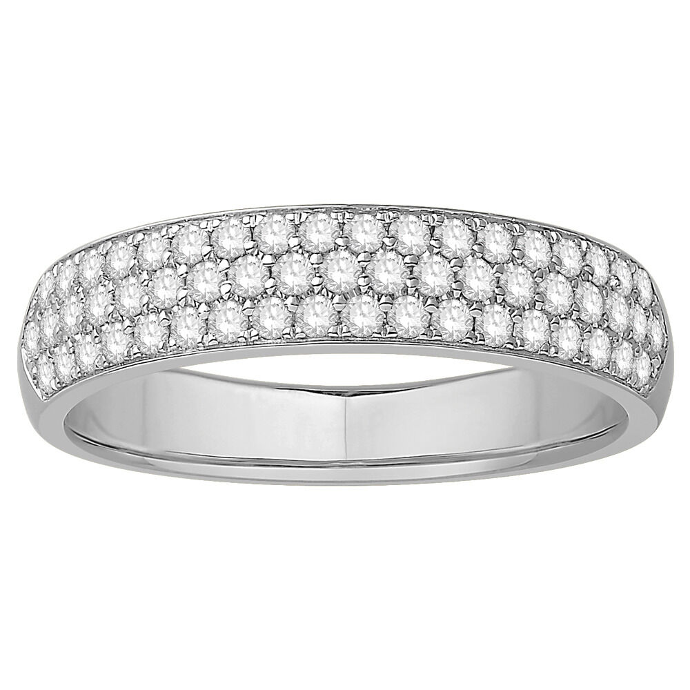 womens wedding bands canada