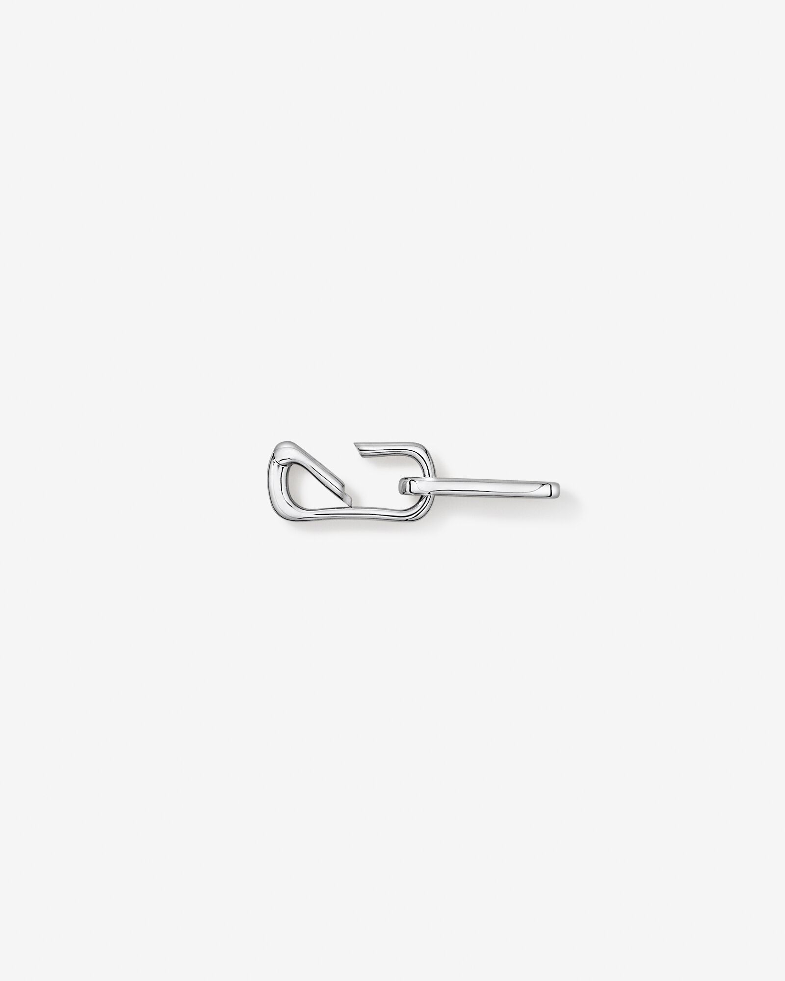 Alternate Connect Link Extender in Sterling Silver