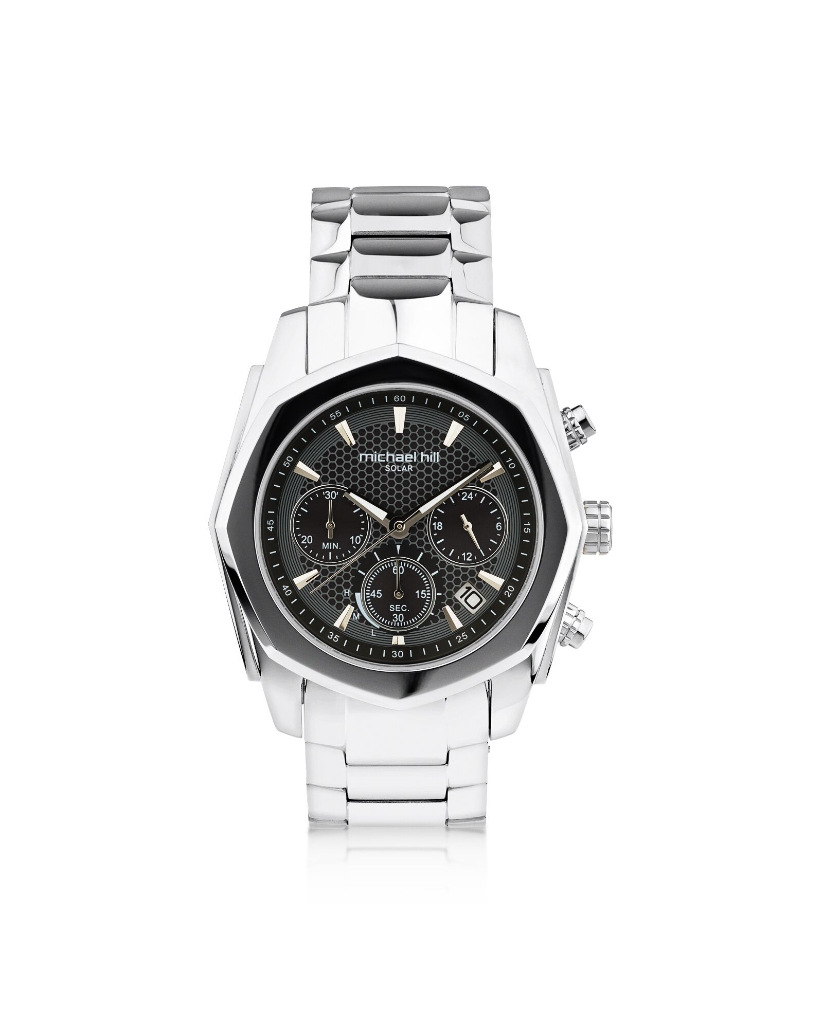 Michael hill diamond watch top