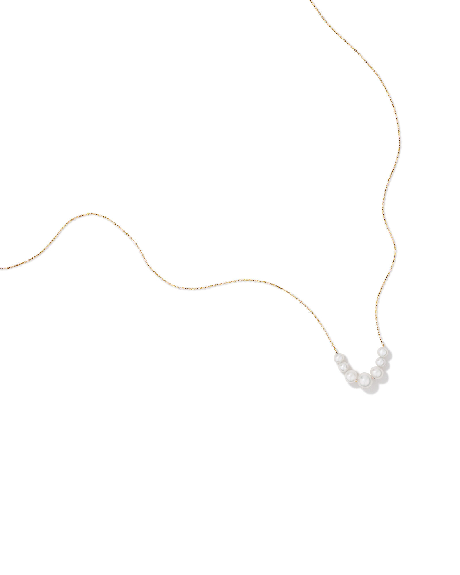 Michael hill online pearl necklace