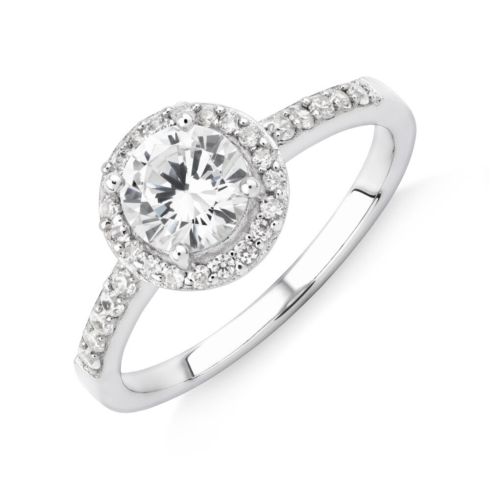 Michael hill elephant ring store
