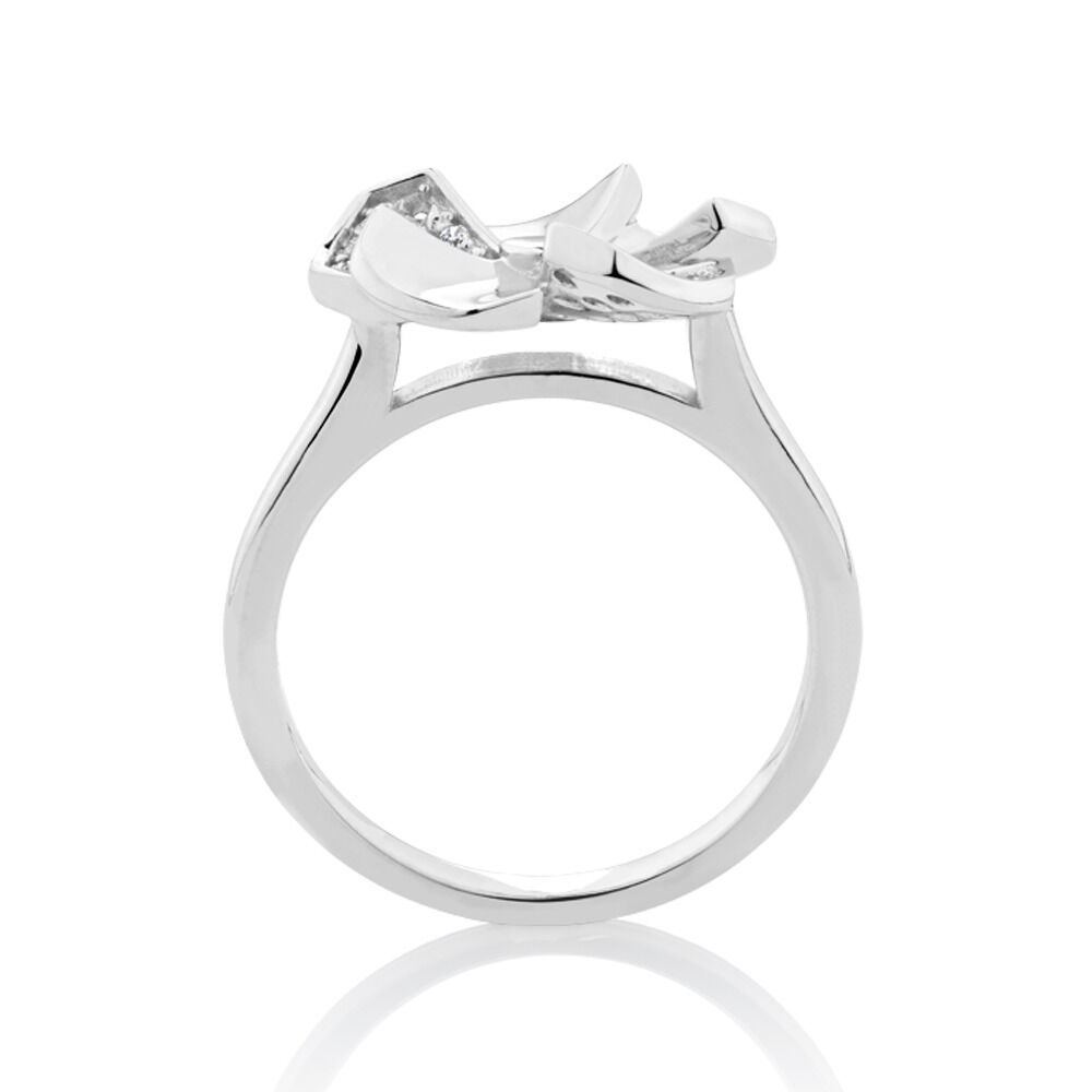 cheap silver rings for women