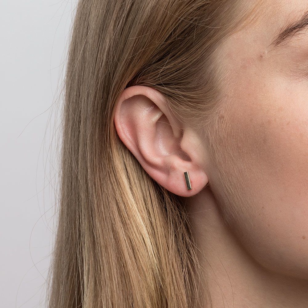 Michael hill sales mens earrings