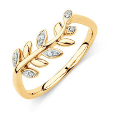 Gold Rings | Buy Gold Ring Online | MichaelHill.ca