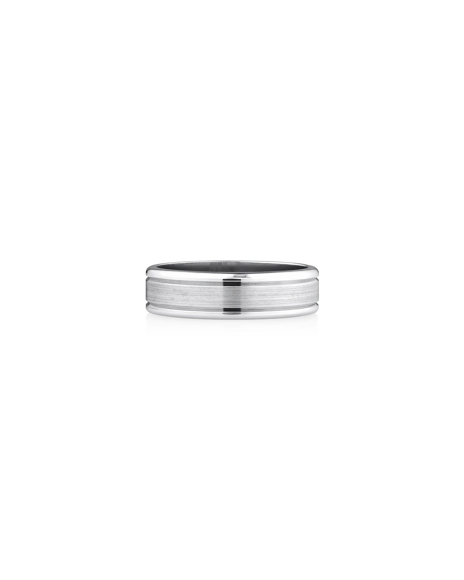 White gold mens ring price online