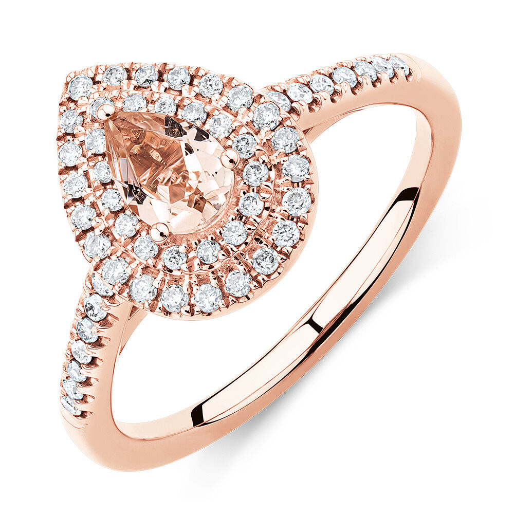 Michael hill champagne diamond hot sale