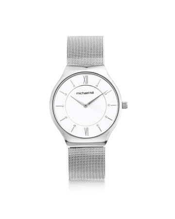 Ladies' Watch in Gold Tone Stainless Steel Ladies' Watch in Gold Tone Stainless Steel