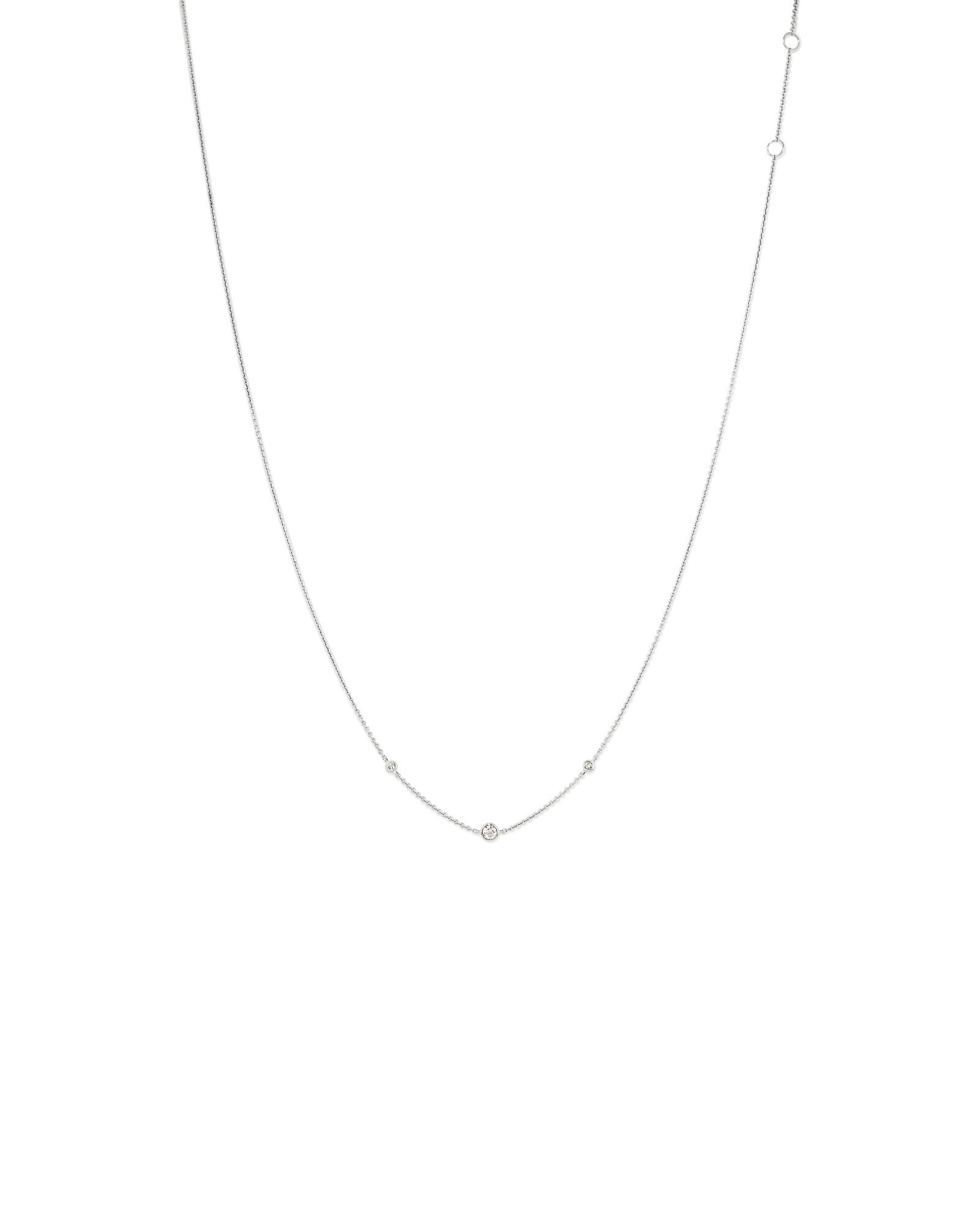 21st key necklace michael hill sales