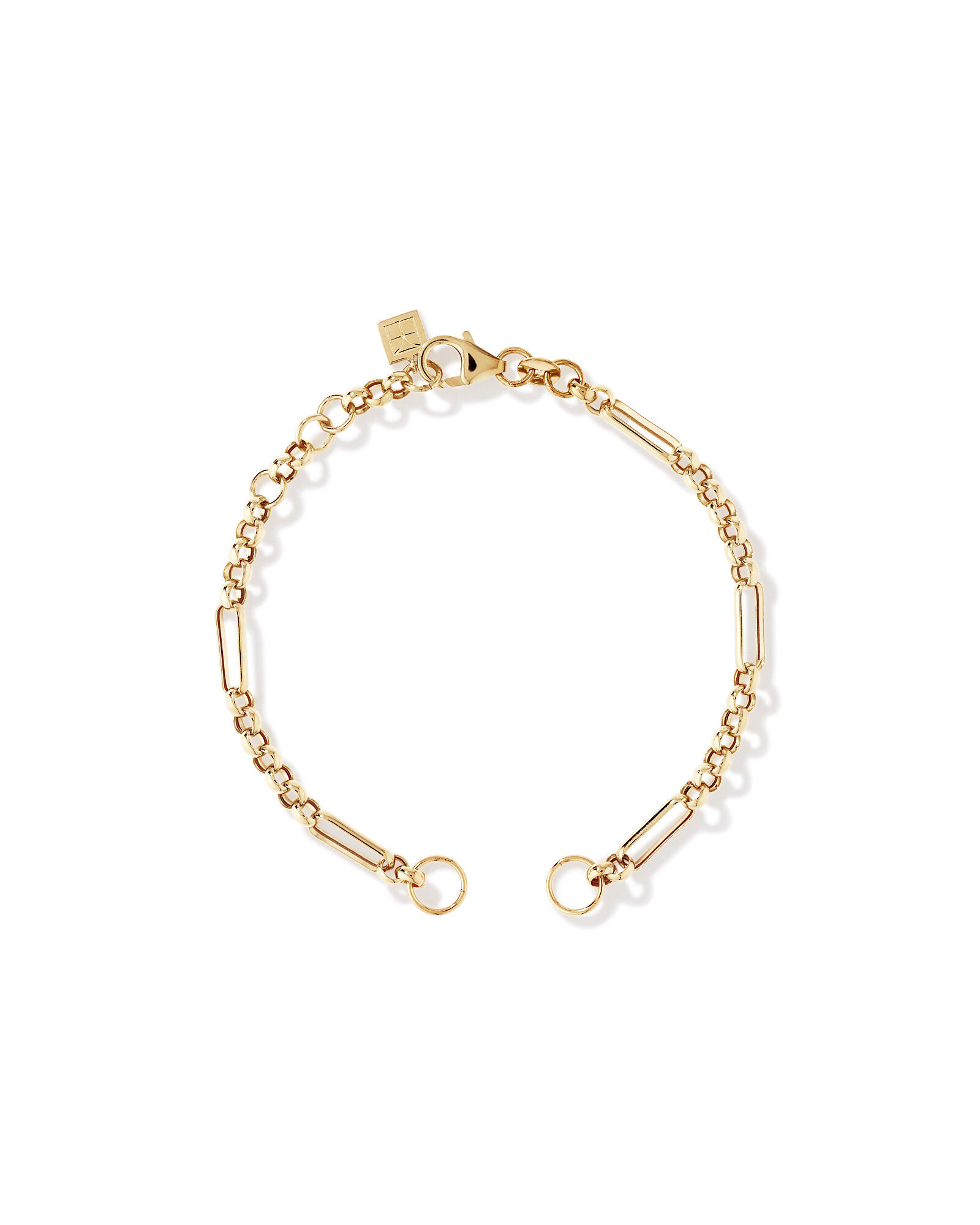 Gold necklace and bracelet hotsell