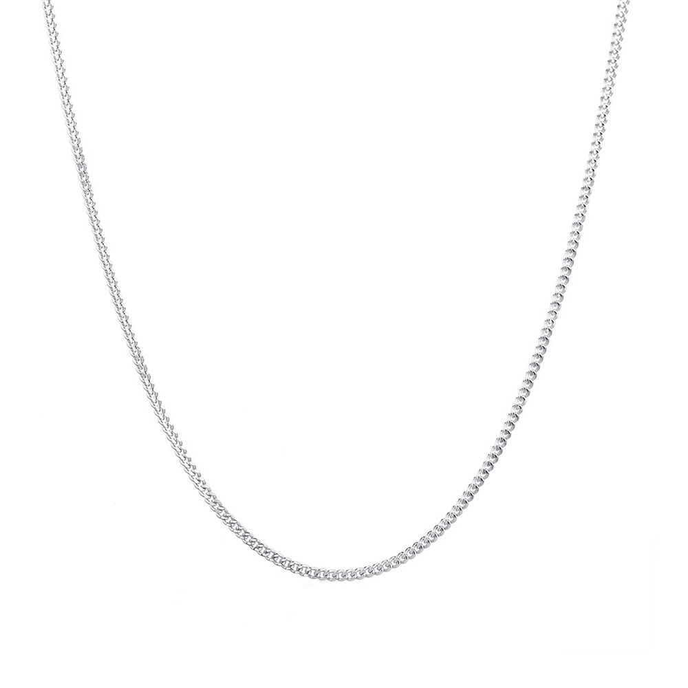 michael hill name necklace