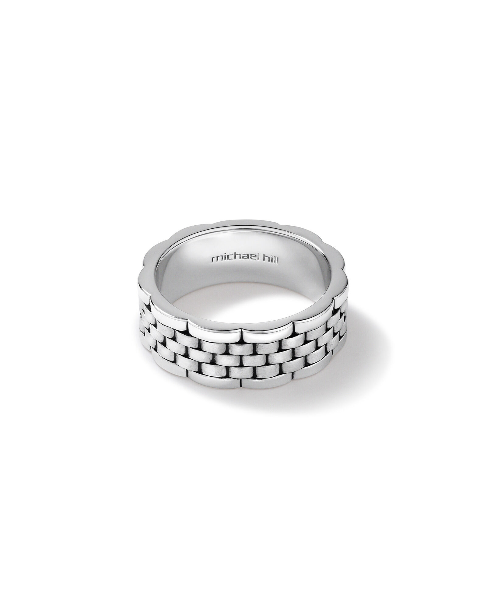 Michael hill 925 ring clearance