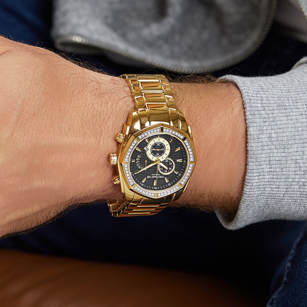 michael hill watch price