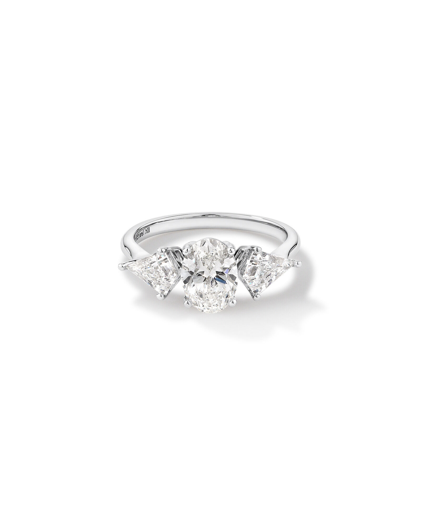 Kite set diamond engagement rings sales