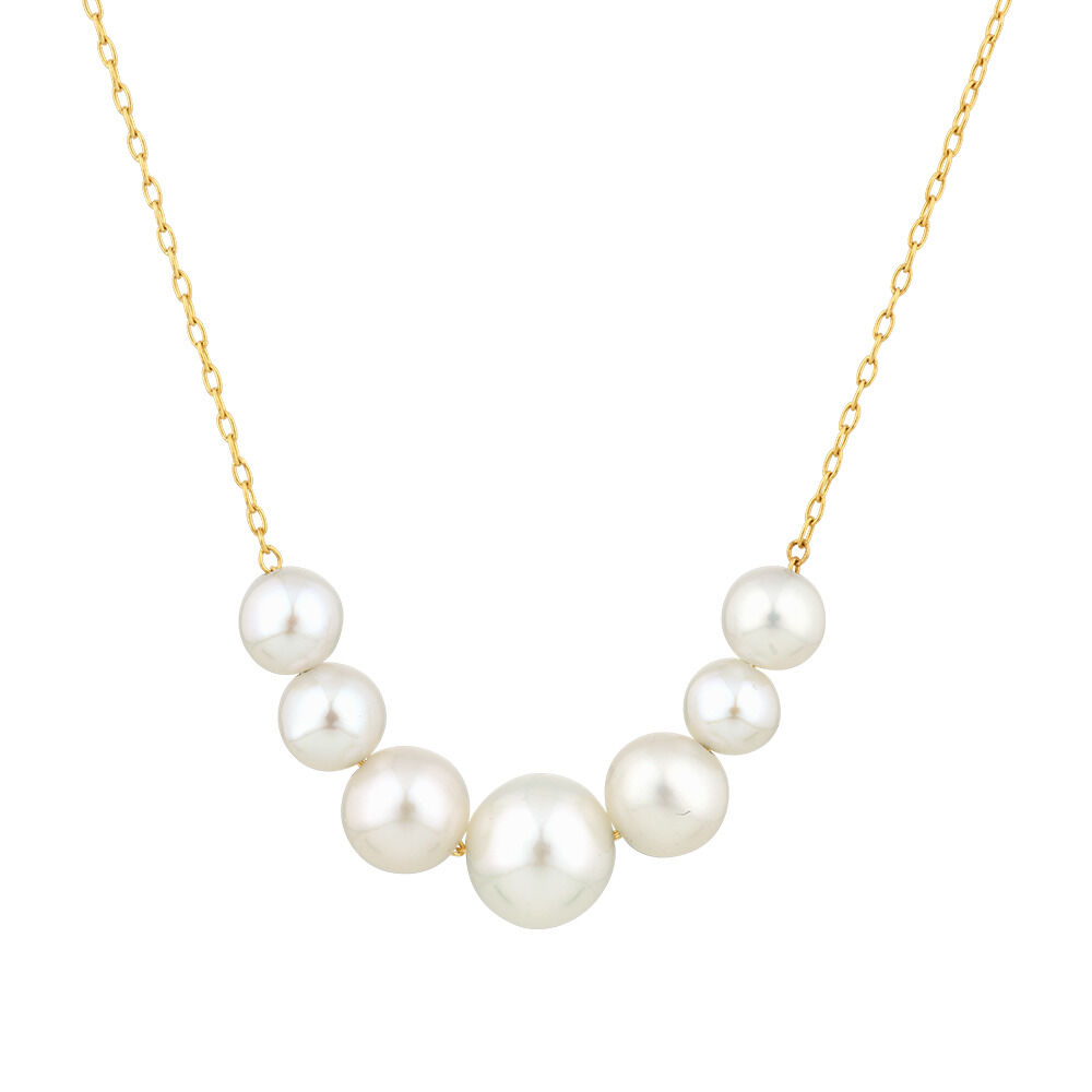 Pearl necklace michael hill new arrivals