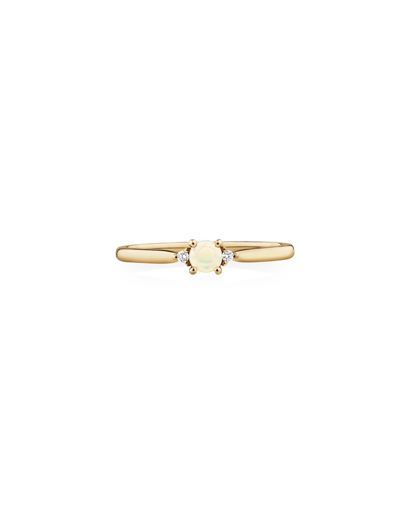 Opal ring michael hill on sale