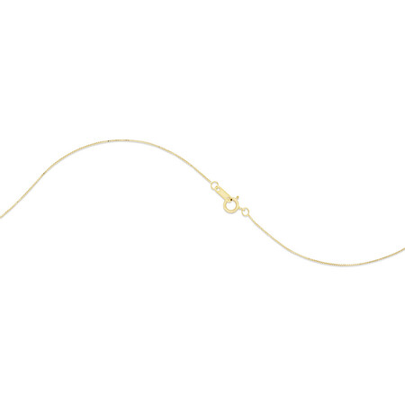 Everlight Pendant with Diamonds in 10kt Yellow Gold Everlight Pendant with Diamonds in 10kt Yellow Gold