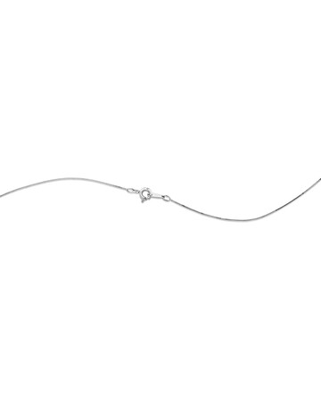 Everlight Pendant with 1 Carat TW of Diamonds in 14kt White Gold Everlight Pendant with 1 Carat TW of Diamonds in 14kt White Gold