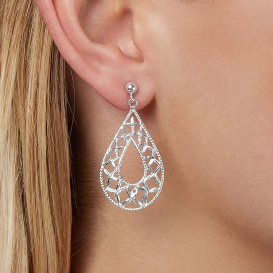 Earrings at michael hill Clearance