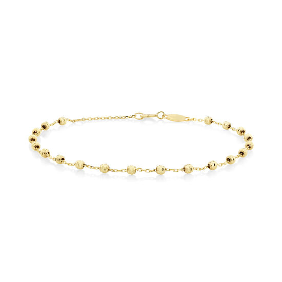 Michael hill gold bangle clearance