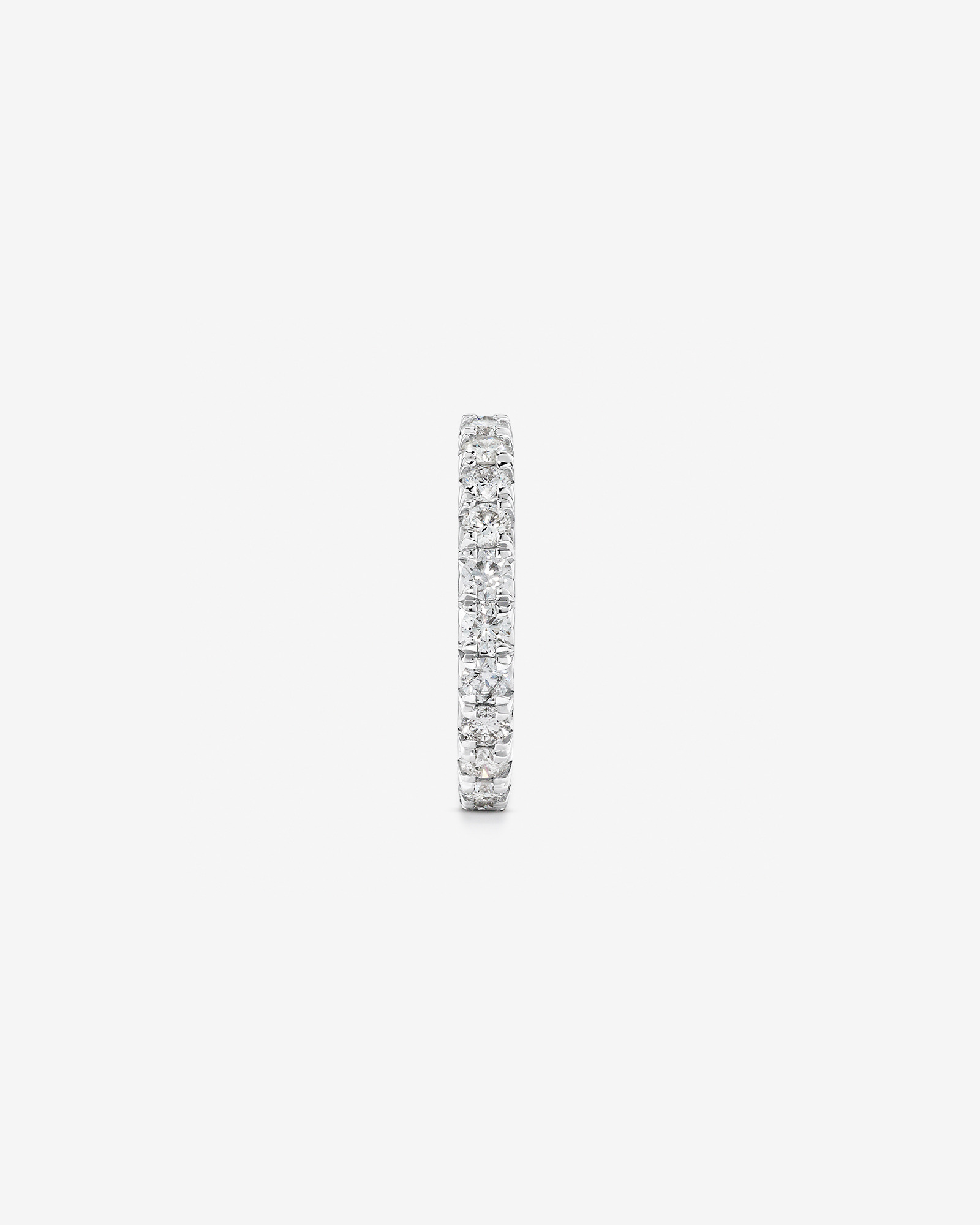 Eternity Band with 2.00 Carat TW Diamonds in Platinum