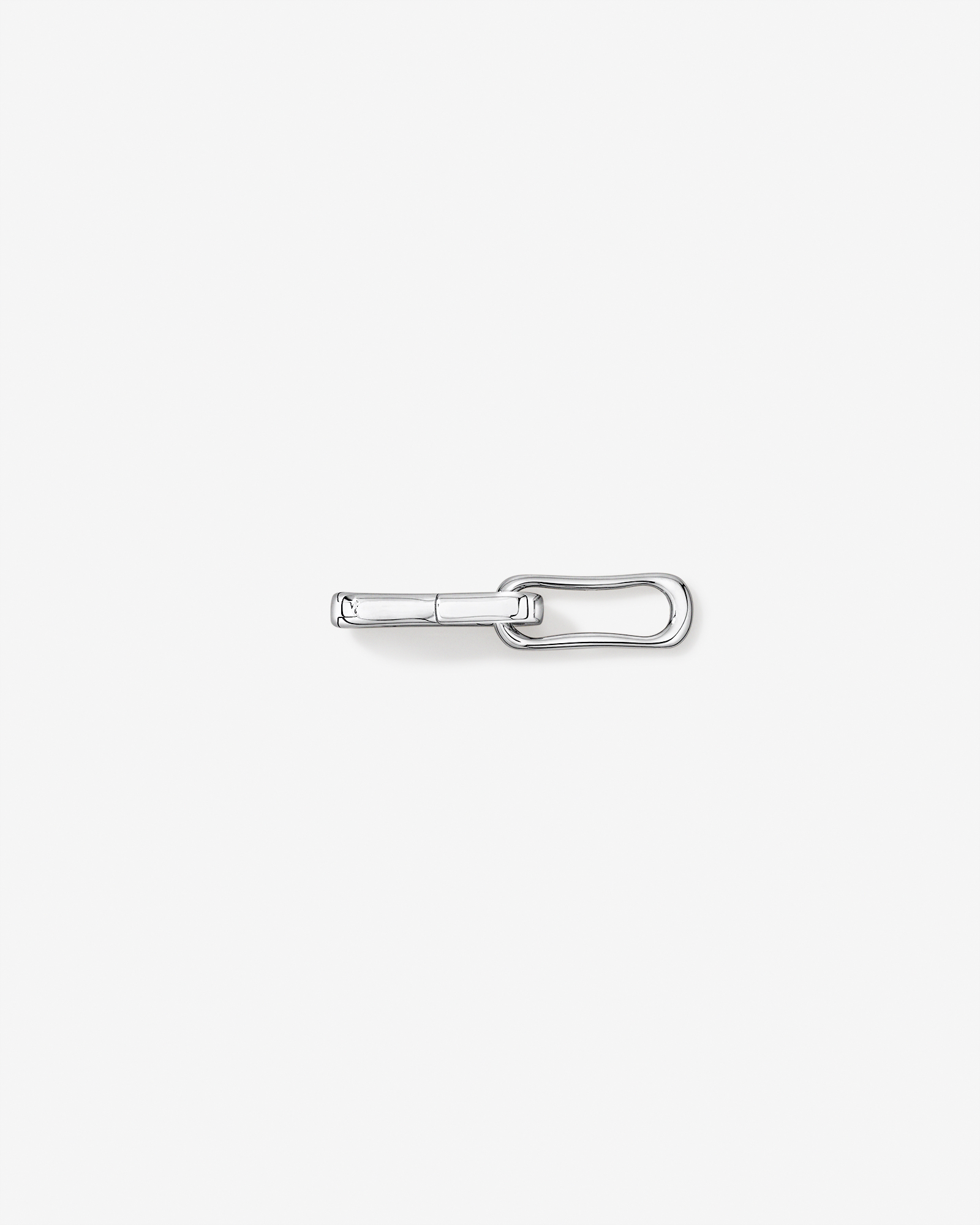 Alternate Connect Link Extender in Sterling Silver