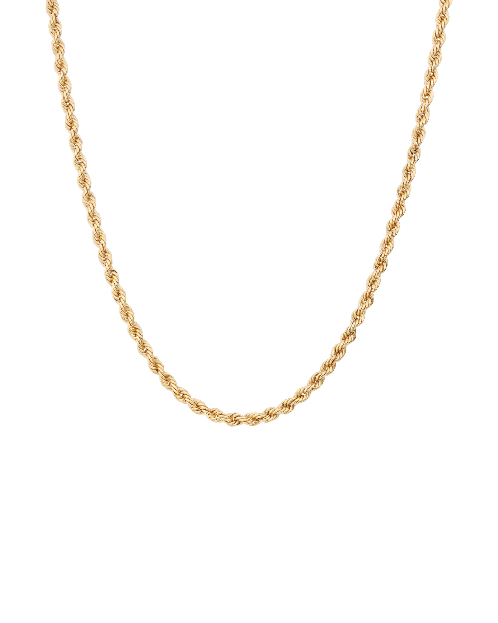 Michael hill gold necklace Clearance