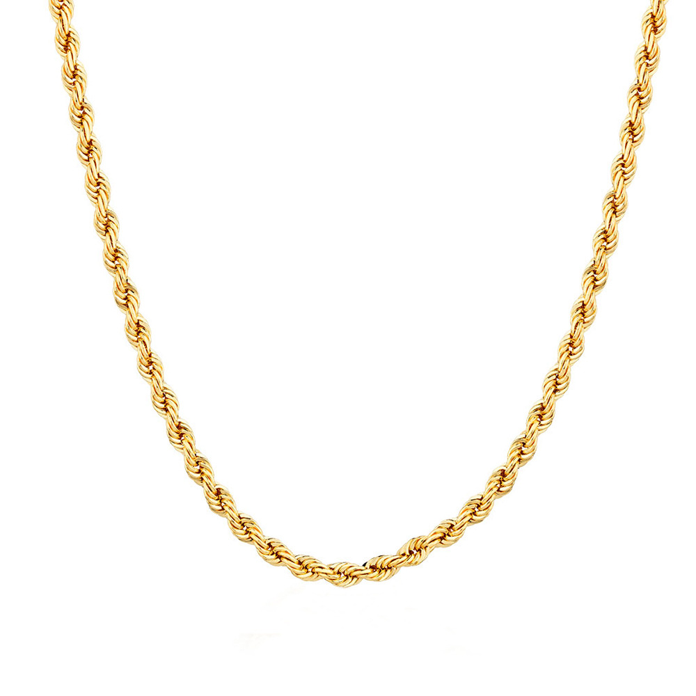 michael hill mens gold chains