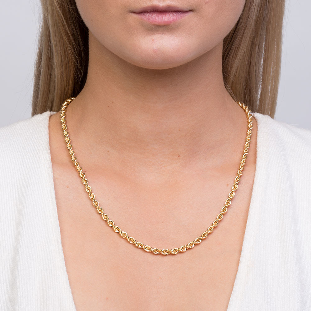 michael hill mens gold chains