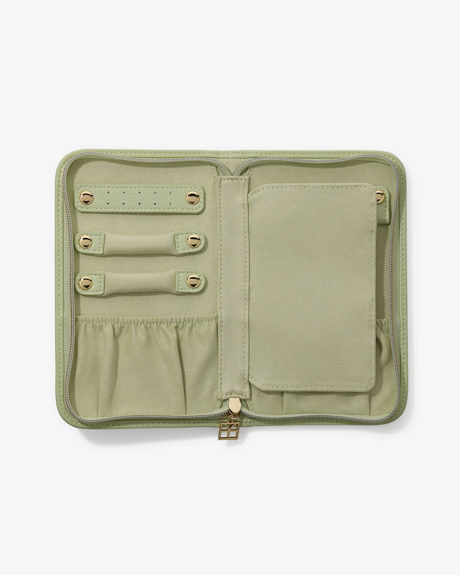 Jewellery Travel Case